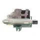 Замок дверей задній лівий AIC 55273 для VW Passat B5 1996-2005, Seat Leon 1M 1999-2006
