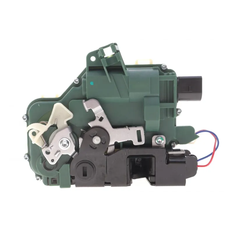 Замок дверей задній лівий AIC 55273 для VW Passat B5 1996-2005, Seat Leon 1M 1999-2006