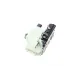 Замок дверей задній правий AIC 55274 для VW Passat B5 1996-2005, Seat Leon 1M 1999-2006
