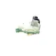 Замок дверей задній правий AIC 55274 для VW Passat B5 1996-2005, Seat Leon 1M 1999-2006