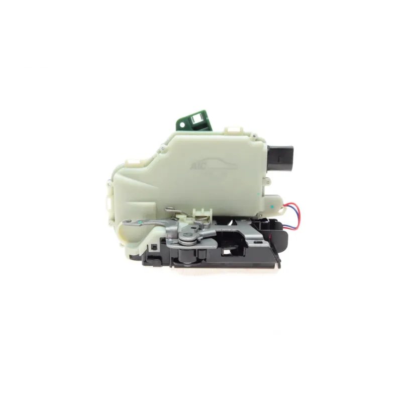 Замок дверей задній правий AIC 55274 для VW Passat B5 1996-2005, Seat Leon 1M 1999-2006