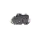 Замок дверей задній правий AIC 55274 для VW Passat B5 1996-2005, Seat Leon 1M 1999-2006