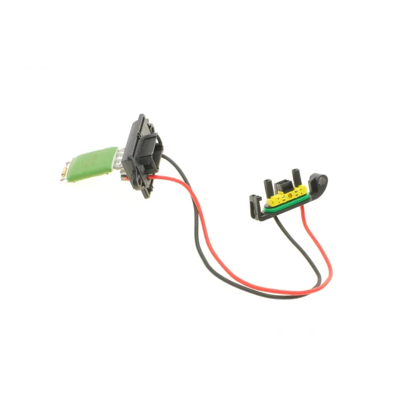 Реостат пічки AIC 55289 для Renault Megane II (BM0/1_, CM0/1_) 2002-2005, 12В