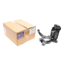 Цапфа (передня) Audi A3/Q3/Skoda Octavia/VW Caddy III 09-15 (L)