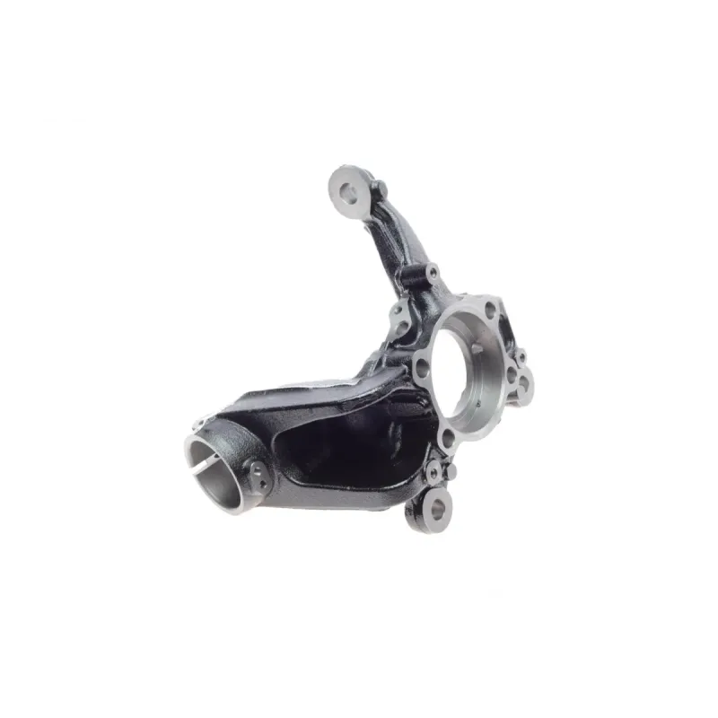 Цапфа (передня) Audi A3/Q3/Skoda Octavia/VW Caddy III 09-15 (L)