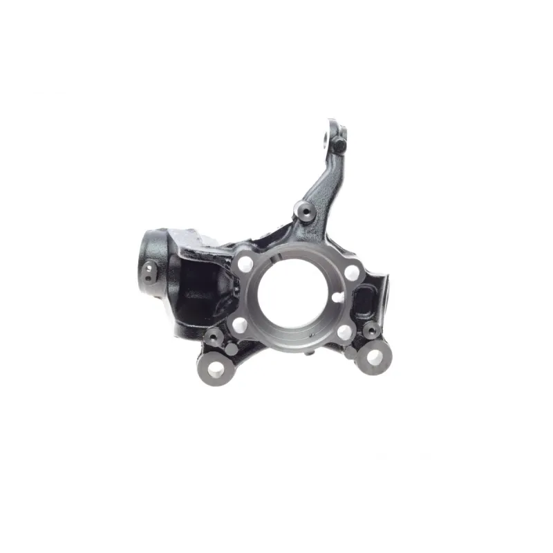 Цапфа (передня) Audi A3/Q3/Skoda Octavia/VW Caddy III 09-15 (L)