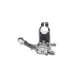 Цапфа (передня) Audi A3/Q3/Skoda Octavia/VW Caddy III 09-15 (L)