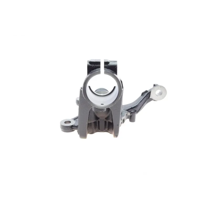 Цапфа (передня) Audi A3/Q3/Skoda Octavia/VW Caddy III 09-15 (L)