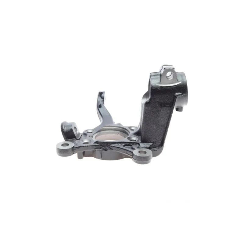 Цапфа (передня) Audi A3/Q3/Skoda Octavia/VW Caddy III 09-15 (L)