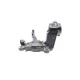Цапфа (передня) Audi A3/Q3/Skoda Octavia/VW Caddy III 09-15 (L)