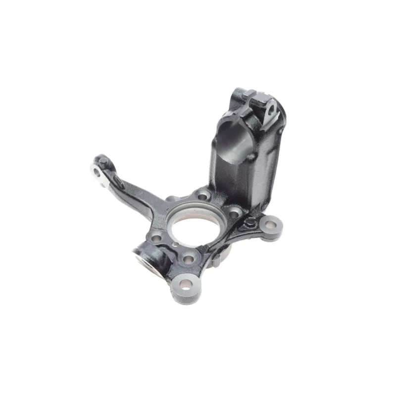 Цапфа (передня) Audi A3/Q3/Skoda Octavia/VW Caddy III 09-15 (L)