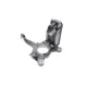 Цапфа (передня) Audi A3/Q3/Skoda Octavia/VW Caddy III 09-15 (L)
