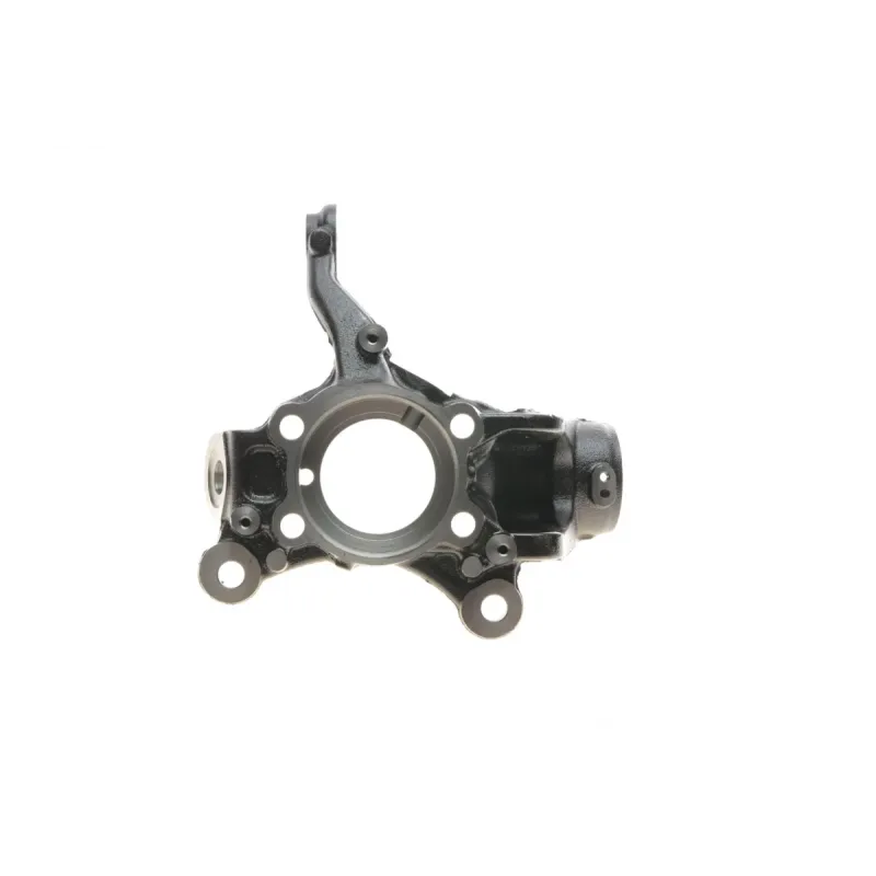 Цапфа (передня) Audi A3/Q3/Skoda Octavia/VW Caddy III 09-15 (R)
