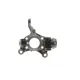 Цапфа (передня) Audi A3/Q3/Skoda Octavia/VW Caddy III 09-15 (R)