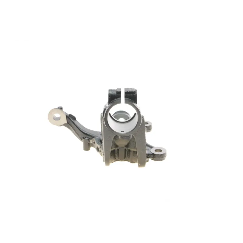 Цапфа (передня) Audi A3/Q3/Skoda Octavia/VW Caddy III 09-15 (R)