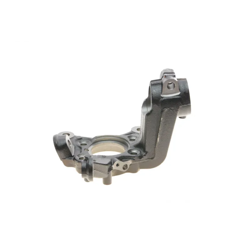Цапфа (передня) Audi A3/Q3/Skoda Octavia/VW Caddy III 09-15 (R)