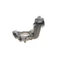 Цапфа (передня) Audi A3/Q3/Skoda Octavia/VW Caddy III 09-15 (R)