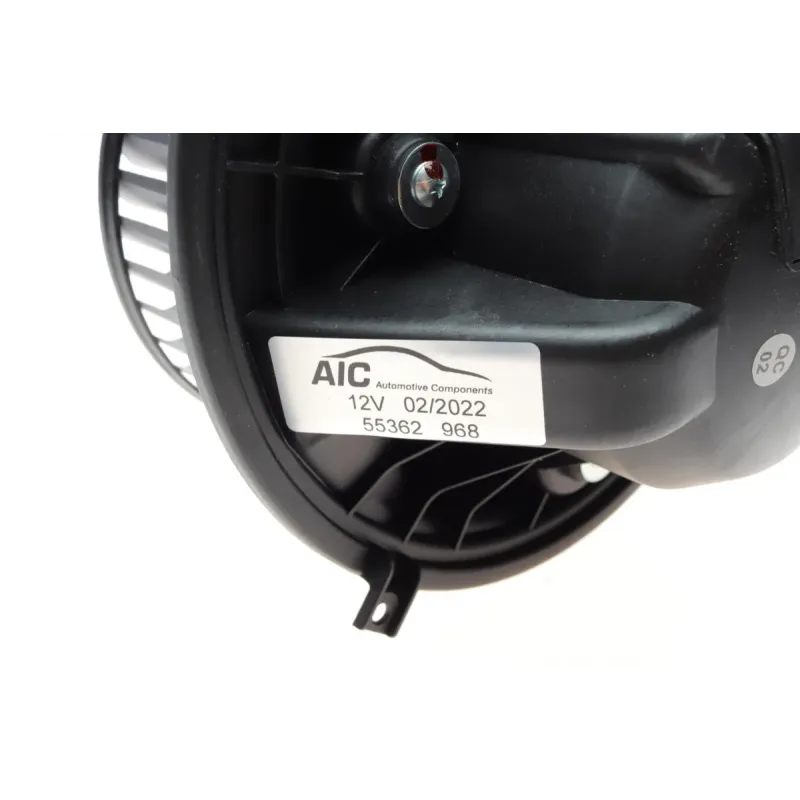 Моторчик пічки AIC 55362 для BMW 1 (E87/E81) 120i 163 л.с. 2003-2012, 12В, 270Вт