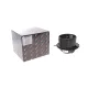 Моторчик пічки AIC 55367 для Mercedes-Benz A-Class W169, B-Class W245 2004-2012, 12В