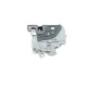 Замок дверей (передніх/L) Audi Q7/VW Tiguan 06-18