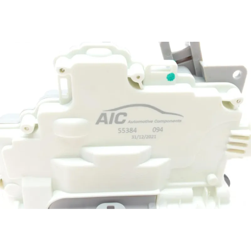 Замок дверей передній правий AIC 55383 для Audi Q7 4L, VW Tiguan 2006-2018