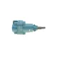 Датчик педалі зчеплення AIC 55396 для Volkswagen Golf IV/Sharan 1997-2010, 2 контакти
