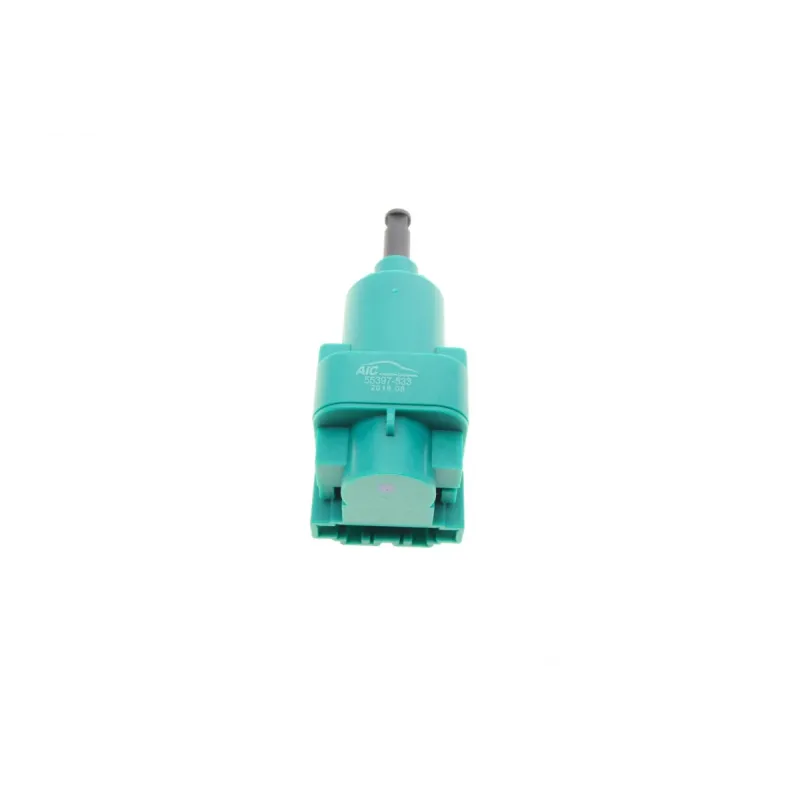 Датчик педалі гальма AIC 55397 для Volkswagen T4, T5, Caddy II (4 контакти)