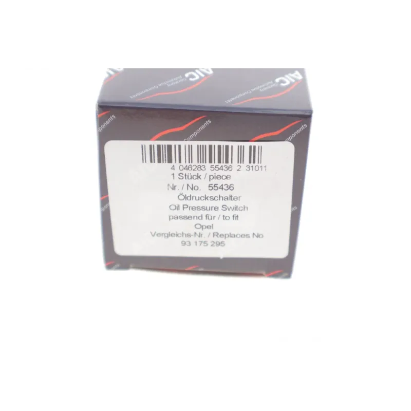 Датчик тиску оливи BMW 3 (E36/E46/E90/F30/F80)/5 (E39/E60/F10)/7(E38-F04) 95-17 (M12x1.5)