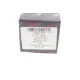 Датчик тиску оливи BMW 3 (E36/E46/E90/F30/F80)/5 (E39/E60/F10)/7(E38-F04) 95-17 (M12x1.5)