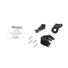 Кронштейн кріплення фари лівий AIC 55480 для Volkswagen Golf V 2003-2008, Jetta V 2005-2010