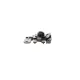 Кронштейн кріплення фари лівий AIC 55480 для Volkswagen Golf V 2003-2008, Jetta V 2005-2010