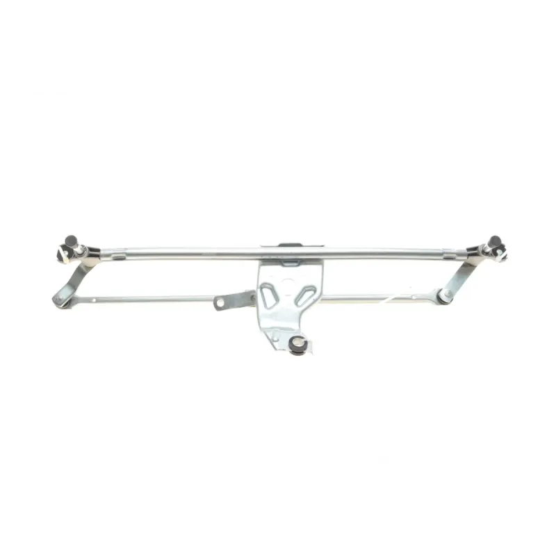 Механізм склоочисника (трапеція) Fiat Doblo 01- (без моторчика)