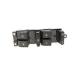Кнопка склопідіймача AIC 55509 з боку водія для Skoda Fabia, Octavia 1999-2010