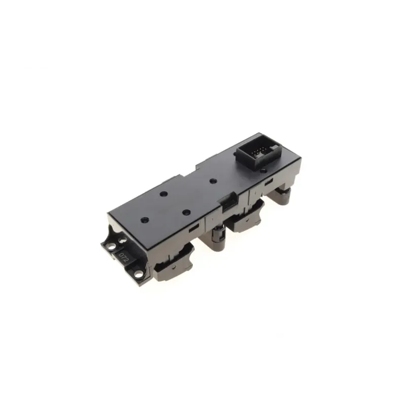 Кнопка склопідіймача AIC 55509 з боку водія для Skoda Fabia, Octavia 1999-2010