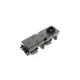 Кнопка склопідіймача AIC 55509 з боку водія для Skoda Fabia, Octavia 1999-2010