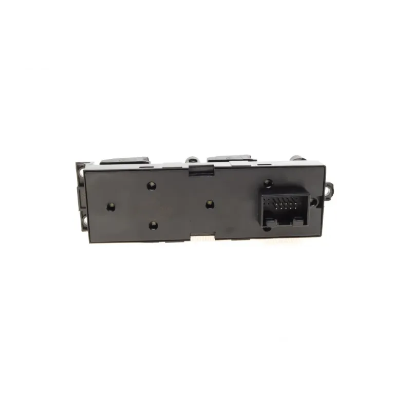 Кнопка склопідіймача AIC 55509 з боку водія для Skoda Fabia, Octavia 1999-2010