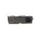 Кнопка склопідіймача AIC 55509 з боку водія для Skoda Fabia, Octavia 1999-2010
