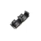 Кнопка склопідіймача AIC 55509 з боку водія для Skoda Fabia, Octavia 1999-2010