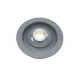 Шків колінвалу AIC 55555 для Opel Astra G/Vectra B 2.0/2.2 DTI 180x152x45.5 мм, 6 канавок