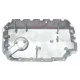 Оливозбірник (піддон) AIC 55562 для Volkswagen Passat B5/B6 1998-2005, Audi A6 C5 1997-2005