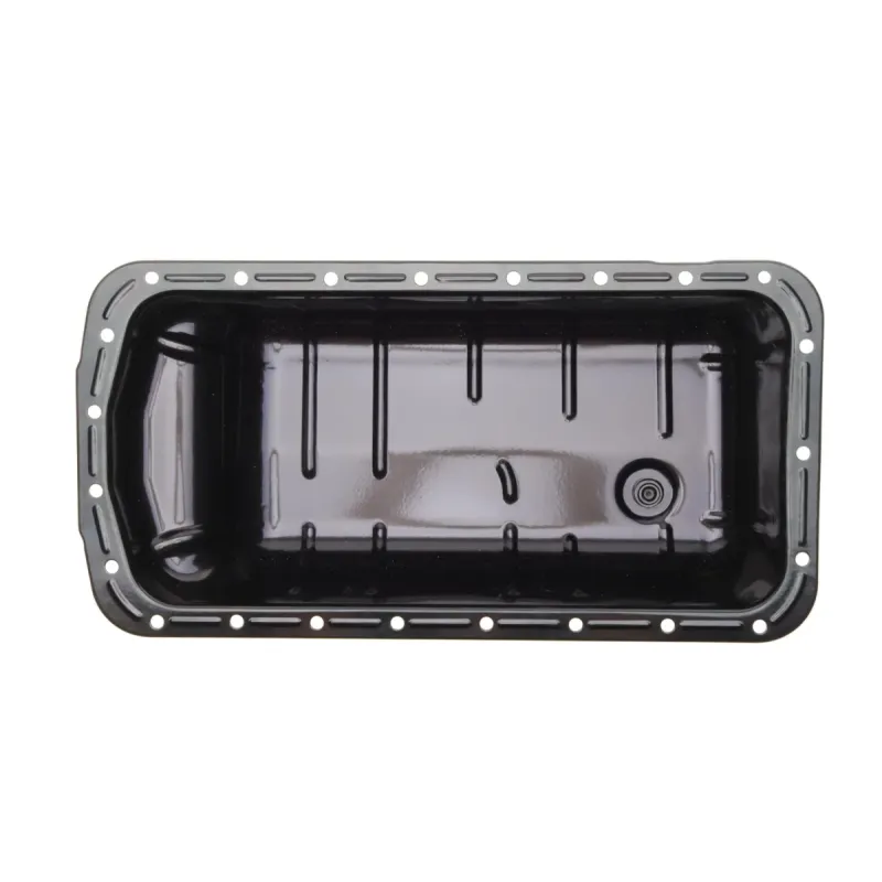 Оливозбірник (піддон) Citroen Jumpy/Peugeot Partner 2.0 HDi/Fiat Scudo 2.0 JTD 96-06