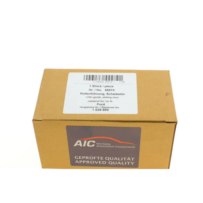 Ролик дверей верхній правий AIC 55574 для Ford Transit 2000-2006