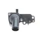 Фланець системи охолодження AIC 55638 з термостатом 88°C для Ford Connect 1.8 TDCI