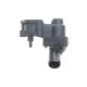 Фланець системи охолодження AIC 55638 з термостатом 88°C для Ford Connect 1.8 TDCI