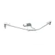 Механізм склоочисника AIC 55640 для Volkswagen Transporter T4 1990-2003 передній
