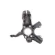 Цапфа передня ліва AIC 55694 для VW Caddy III 1.9/2.0 TDI 2004-2010, діаметр маточини 49.6 мм