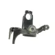 Цапфа передня права AIC 55699 для Skoda Fabia, VW Polo 1999-