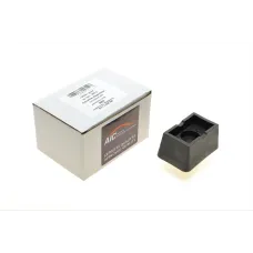 Подушка піддомкратна AIC 55712 для BMW 6 (E63) / 7 (E65) / Mini Cooper (R50-R56)