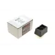 Подушка піддомкратна AIC 55712 для BMW 6 (E63) / 7 (E65) / Mini Cooper (R50-R56)
