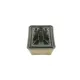 Подушка піддомкратна BMW 3 (E46)/7 (E65/E66)/X3 (E83) 97-08 M3/M47/M57/M67/N46/N62